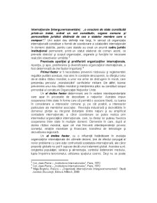 Economie Mondială - Pagina 19