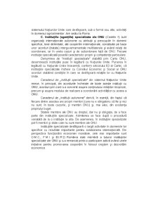 Economie Mondială - Pagina 30