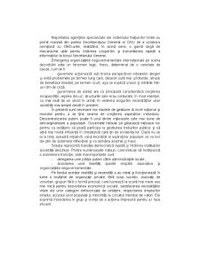 Economie Mondială - Pagina 50