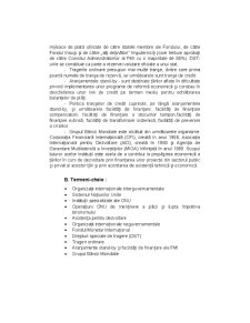 Economie Mondială - Pagina 71