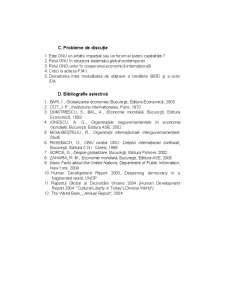 Economie Mondială - Pagina 72