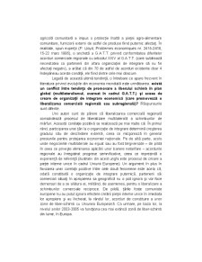 Economie Mondială - Pagina 85