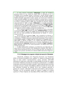 Economie Mondială - Pagina 101