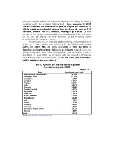 Economie Mondială - Pagina 108