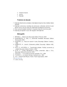Economie Mondială - Pagina 117
