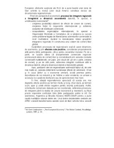 Economie Mondială - Pagina 122