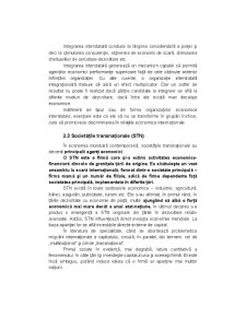 Economie Mondială - Pagina 182