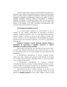 Economie Mondială - Pagina 183