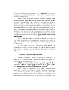 Economie Mondială - Pagina 185