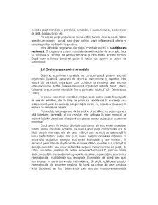 Economie Mondială - Pagina 188