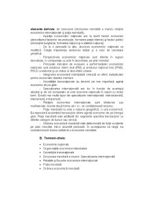 Economie Mondială - Pagina 190