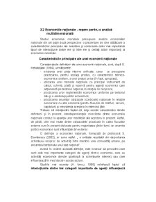 Economie Mondială - Pagina 198