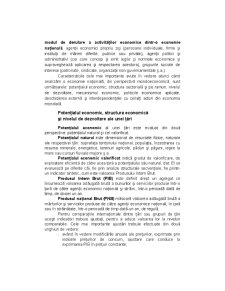 Economie Mondială - Pagina 199