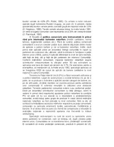 Economie Mondială - Pagina 251
