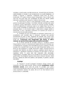 Economie Mondială - Pagina 260