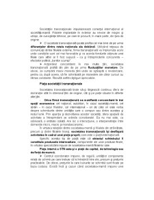 Economie Mondială - Pagina 261