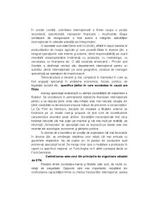 Economie Mondială - Pagina 275