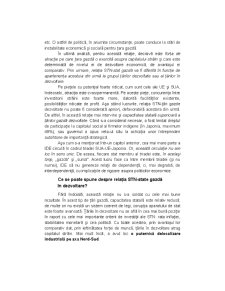 Economie Mondială - Pagina 285
