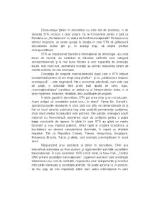 Economie Mondială - Pagina 286