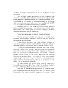 Economie Mondială - Pagina 287