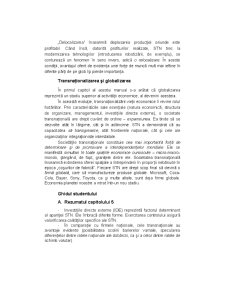 Economie Mondială - Pagina 290