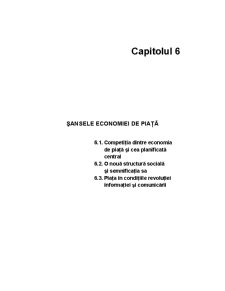 Economie Mondială - Pagina 293