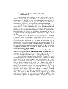 Economie Mondială - Pagina 301