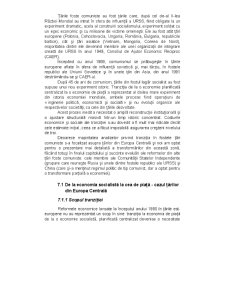 Economie Mondială - Pagina 306
