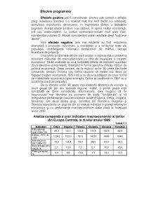 Economie Mondială - Pagina 316