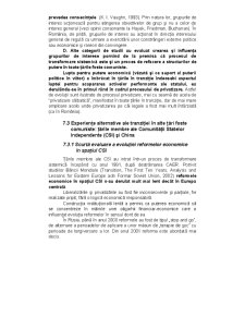 Economie Mondială - Pagina 339