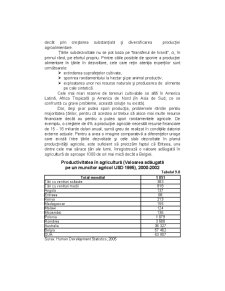 Economie Mondială - Pagina 401