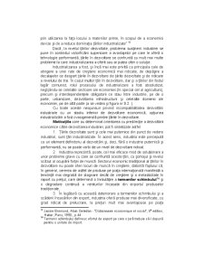 Economie Mondială - Pagina 405