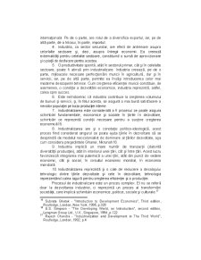 Economie Mondială - Pagina 406