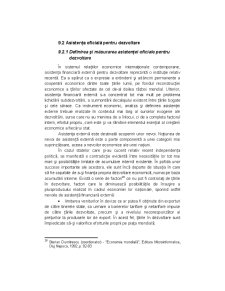 Economie Mondială - Pagina 417
