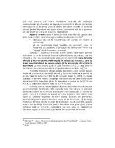 Economie Mondială - Pagina 419