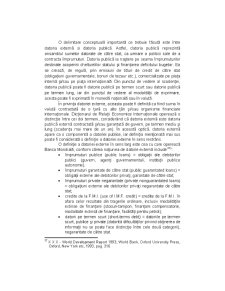 Economie Mondială - Pagina 434
