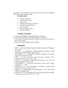 Economie Mondială - Pagina 445