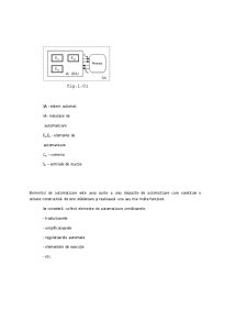 Conducerea proceselor asistate de calculator - aplicare în industria alimentară - Pagina 2