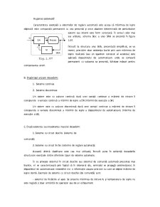 Conducerea proceselor asistate de calculator - aplicare în industria alimentară - Pagina 3