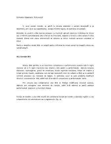Conducerea proceselor asistate de calculator - aplicare în industria alimentară - Pagina 5