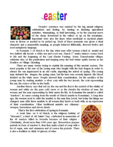 Tradition Culture România - Pagina 3