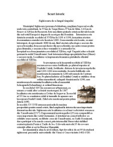 Municipiul Sighișoara - Pagina 3