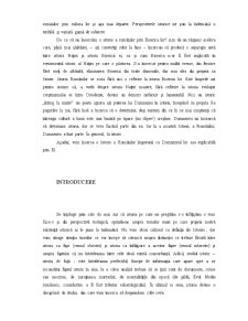 Scurtă Istorie a Bisericii Ortodoxe Române - Pagina 5