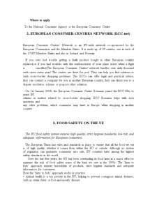 Consumer Rights - Pagina 4