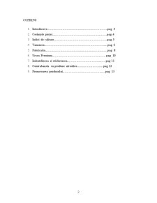 Merceologie - Berea Ursus Premium - Pagina 2