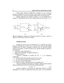 Circuite Liniare - Pagina 2