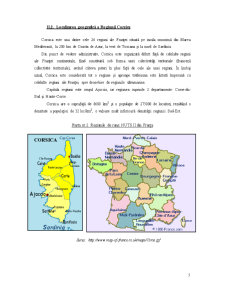 Analiza Comparativă a Activităților Turistice între Regiunea Sud-Est și Corsica - Pagina 5