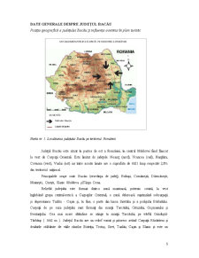 Turismul de Agrement în Județul Bacău - Pagina 5