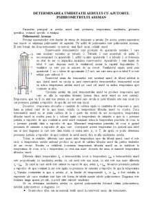 Determinarea Exponentului Adiabatic al Aerului - Pagina 4