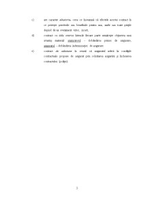 Contractul de Asigurare - Pagina 4